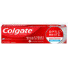 Colgate Optic White Advanced Sparkling White Toothpaste with 2% Hydrogen Peroxide, Mint, 4.2 OZ