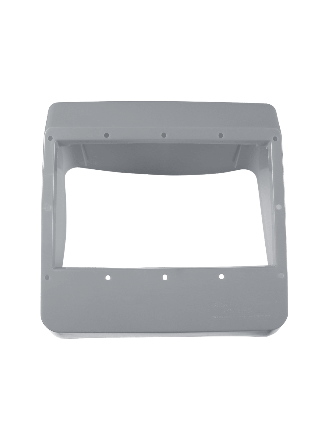  SMART SORT - Single - Lid - Executive Grey