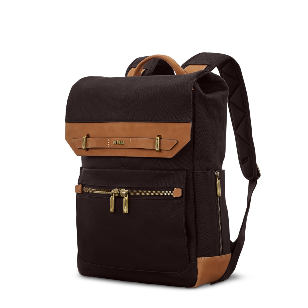Hudson Reserve Backpack - Oak