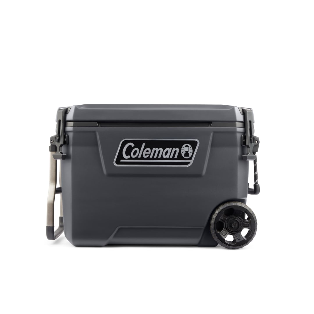 Coleman® Coleman® Convoy Series 65 Qt. Cooler With Wheels