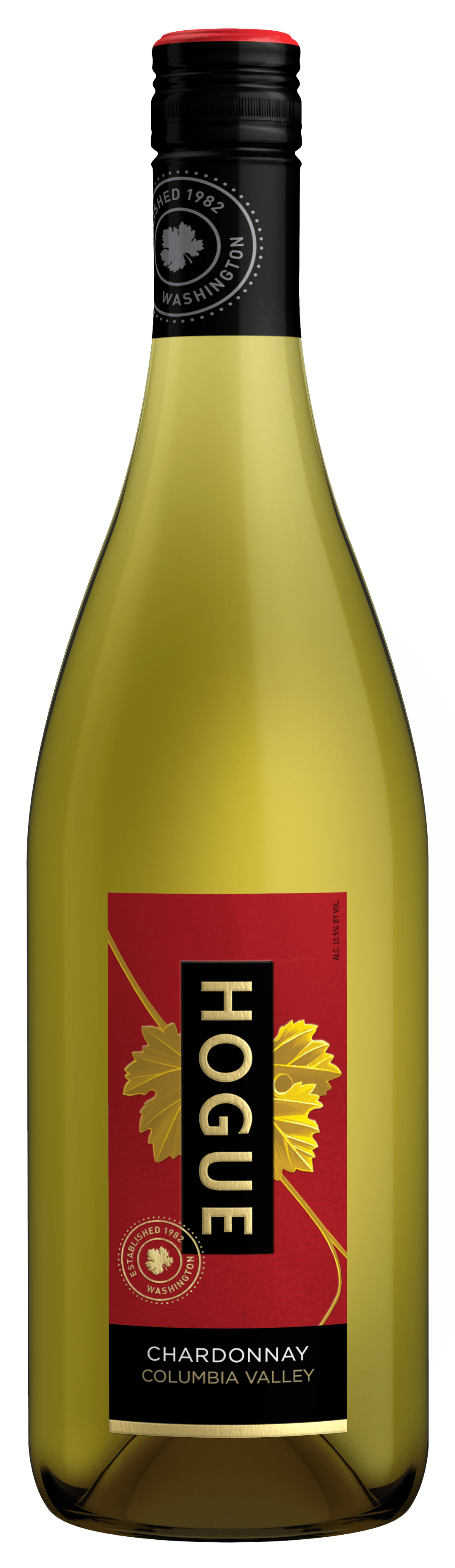Hogue Cellars Chardonnay White Wine 750ml