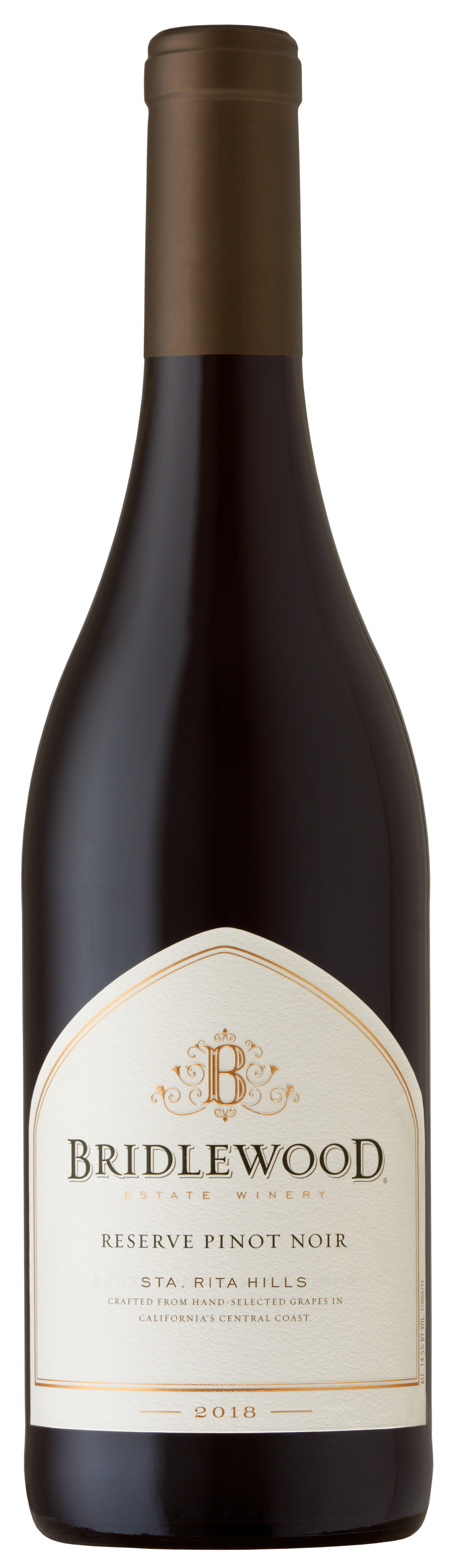 Bridlewood Pinot Noir Red Wine 750ml