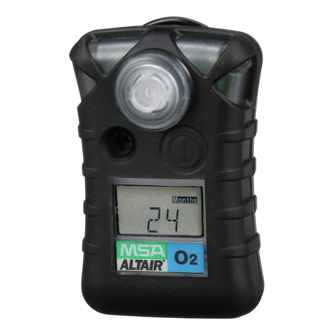 ALTAIR® Single-Gas Detector