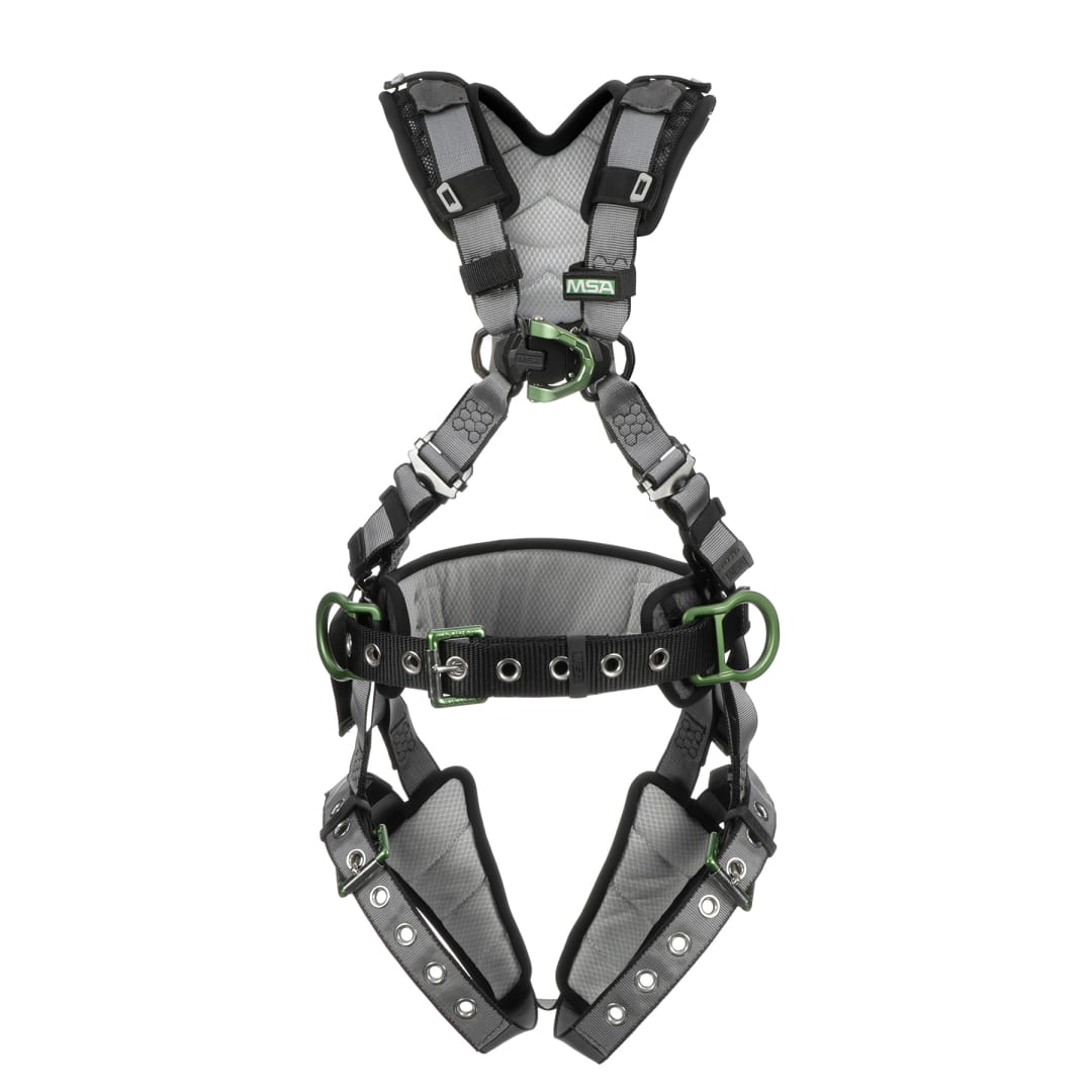 V-FIT™ Safety Harness