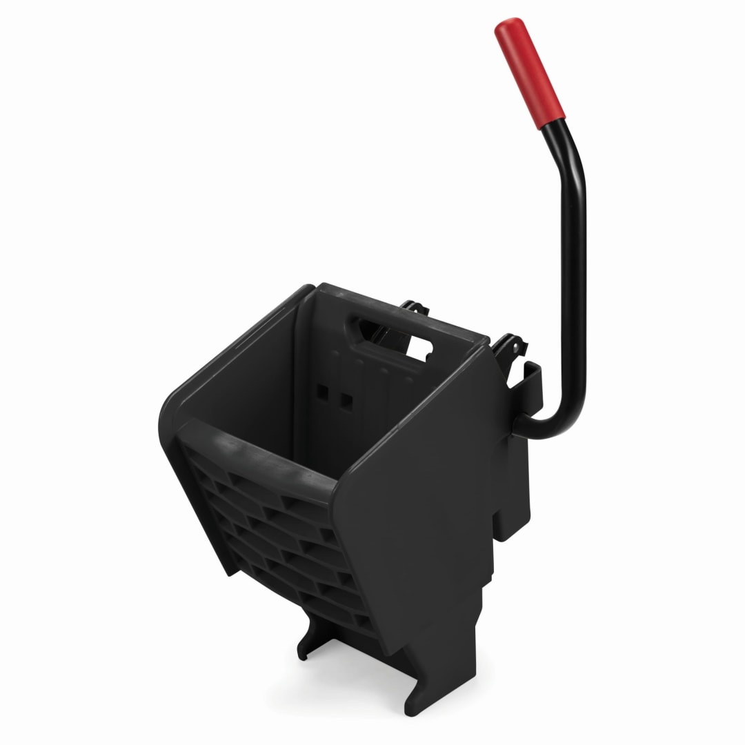 WaveBrake® Side Press Wringer, Black
