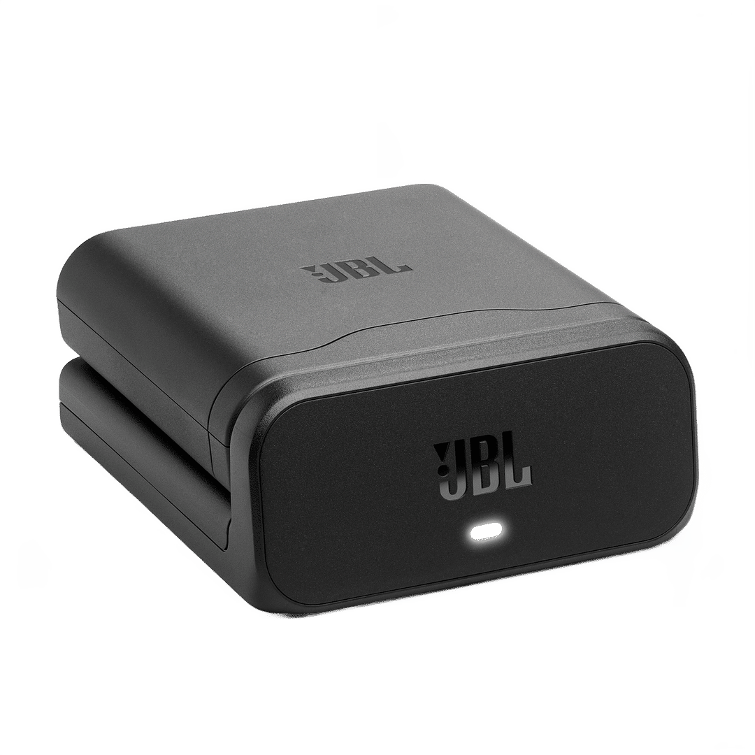 JBL Battery 400 with Charging Case