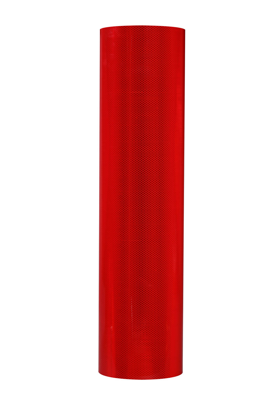 Película Refletiva 3M™ Grau Diamante™ Cúbico - Vermelha, 1.22 m x 22.86 m