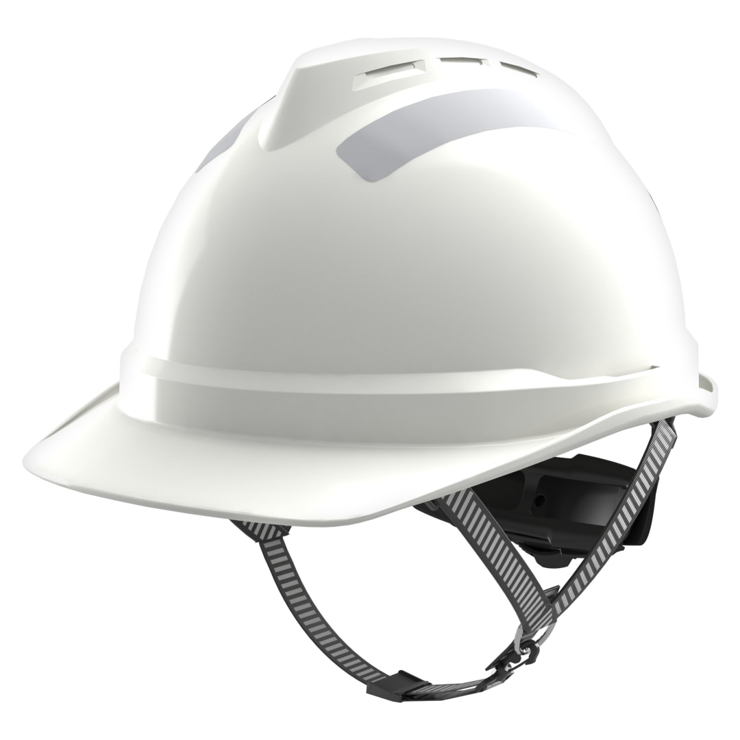 V-Gard® 500 Non-Vented Hard Hat Cap Style