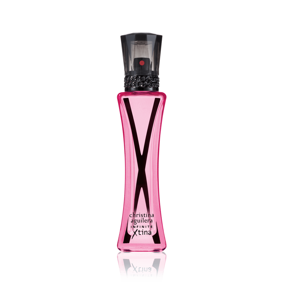 Christina Aguilera Infinite Xtina Eau de Parfum, 30ml