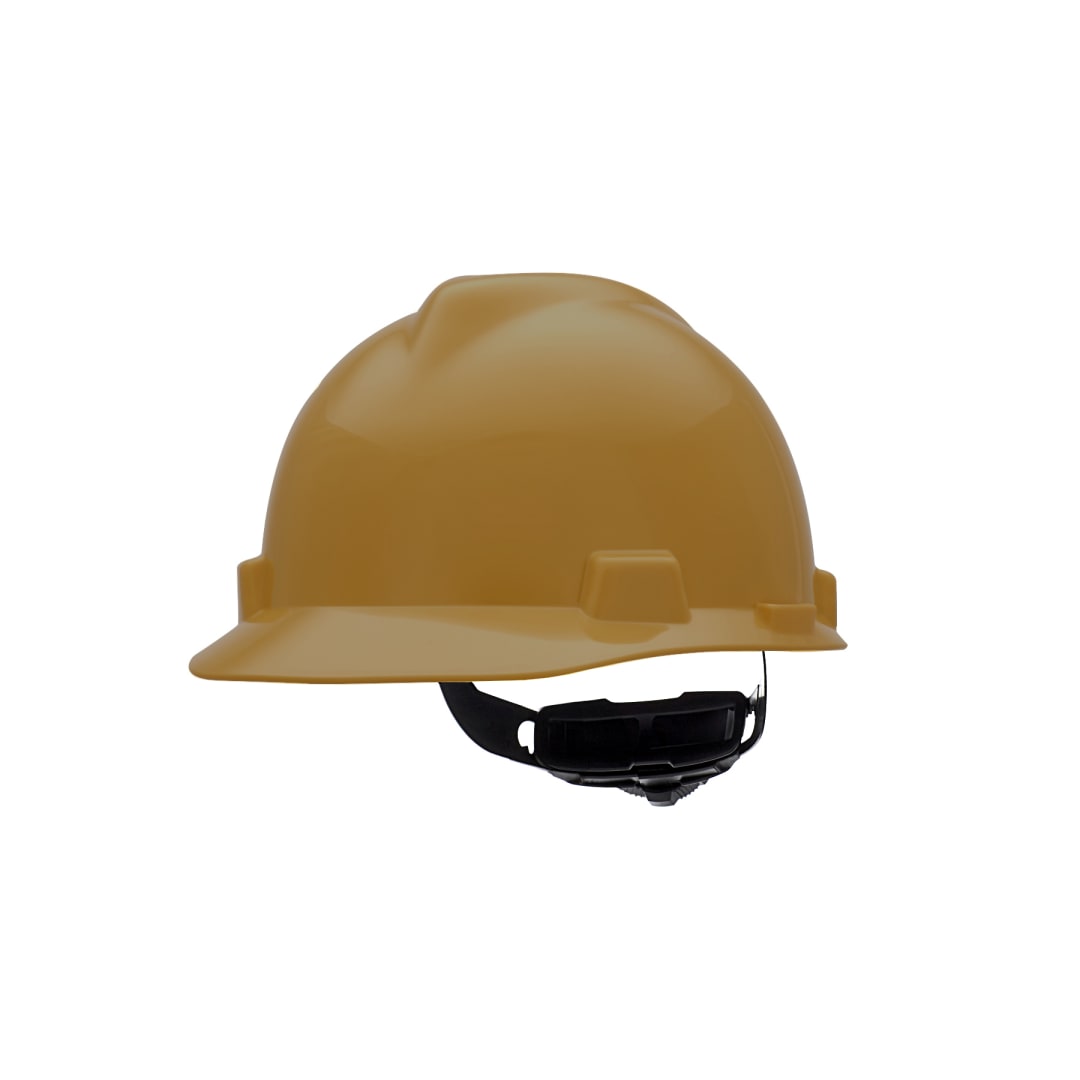 V-Gard® Hard Hat Cap Style