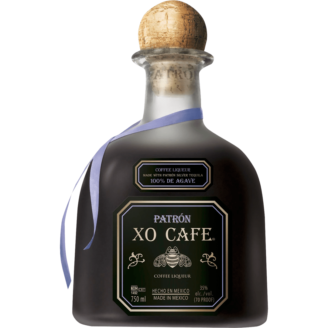 Patron XO Cafe 35% 750mL