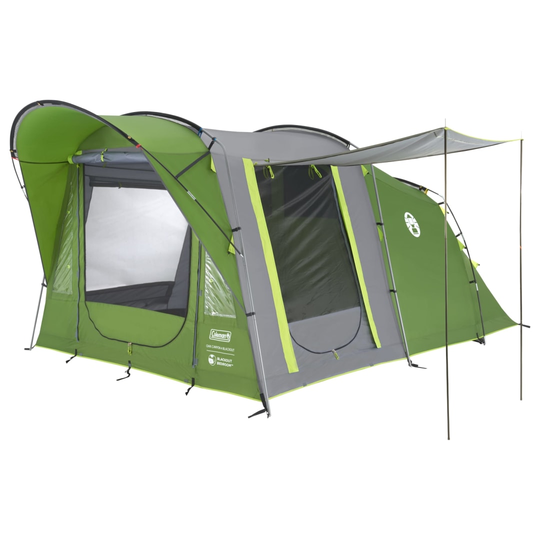 TENT OAK CANYON 4 BLACKOUT