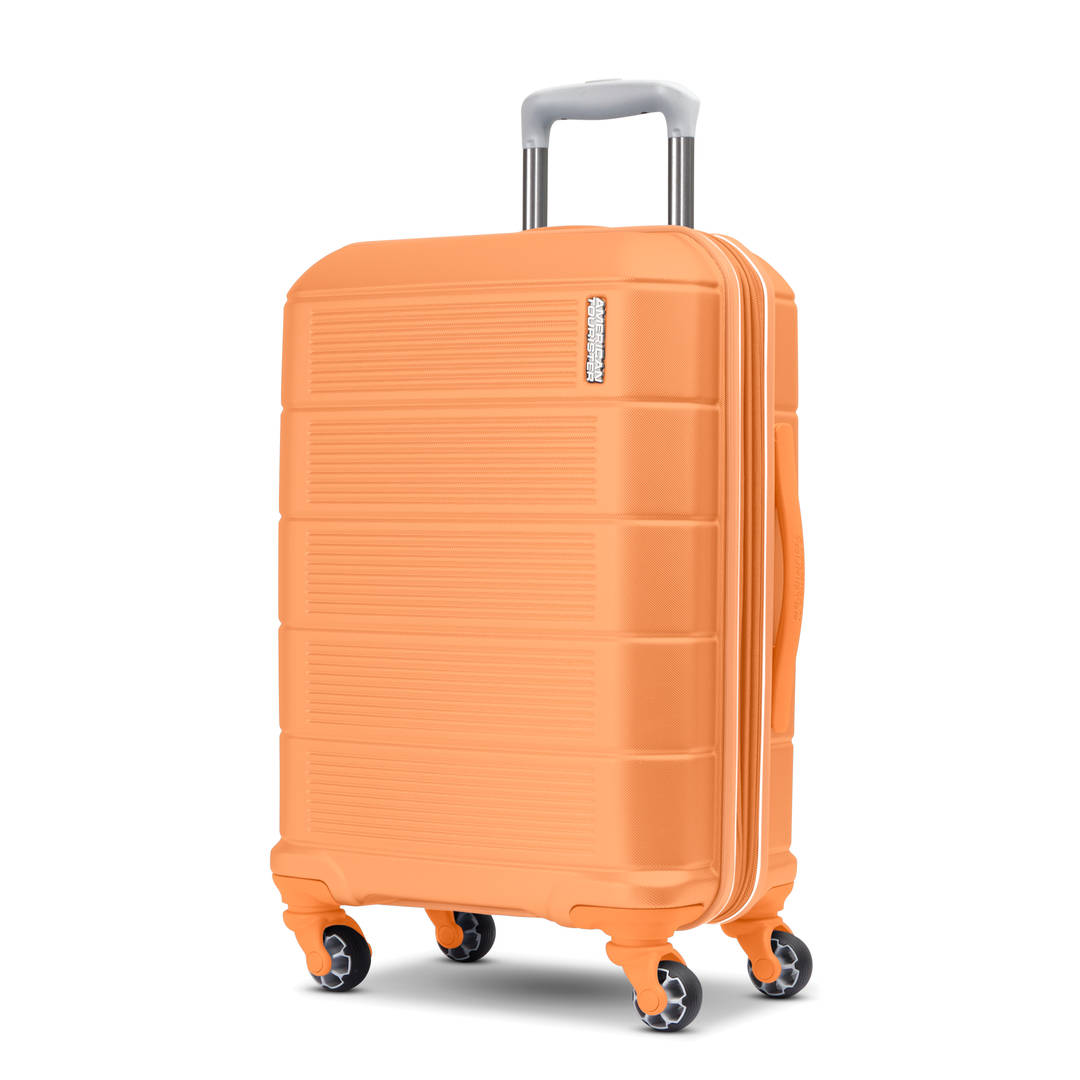 Stratum 2.0 20 Spinner - Papaya