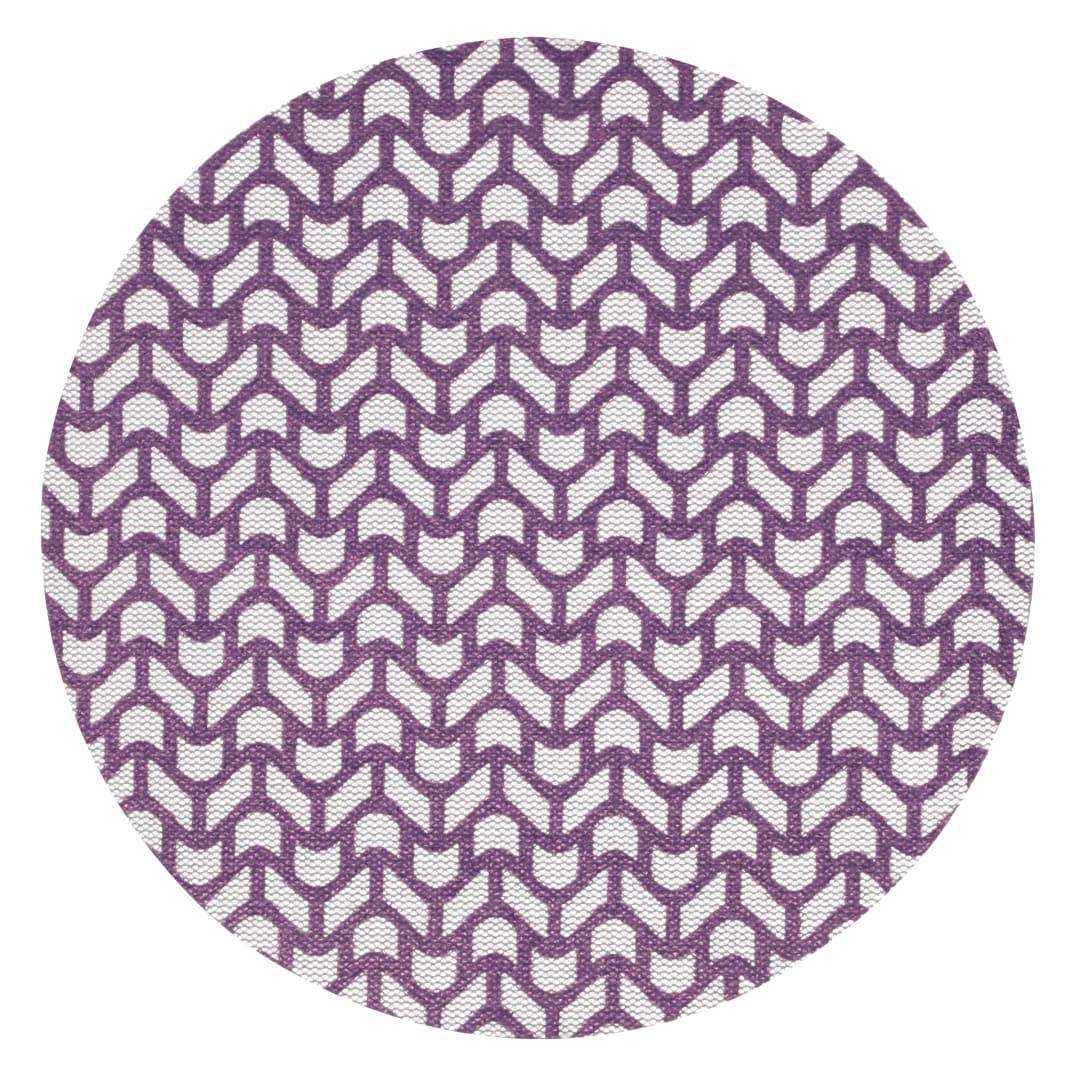 3M Xtract™ Cubitron™ II Net Disc 710W, 80+, 8 in x NH, Die 800L, 50 perinner, 300 per case