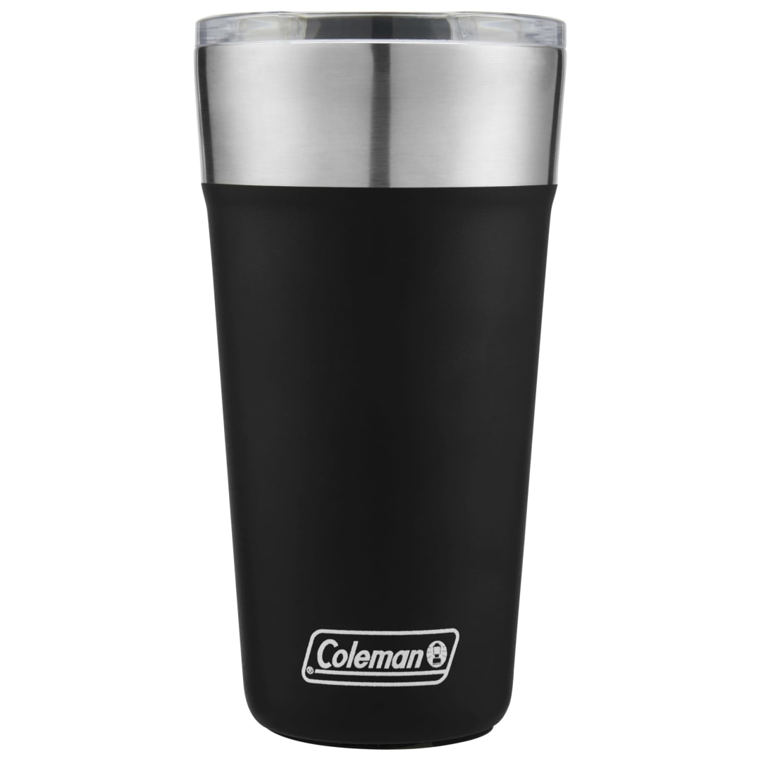 COLEMAN BREW 20 OZ 600ML BLACK