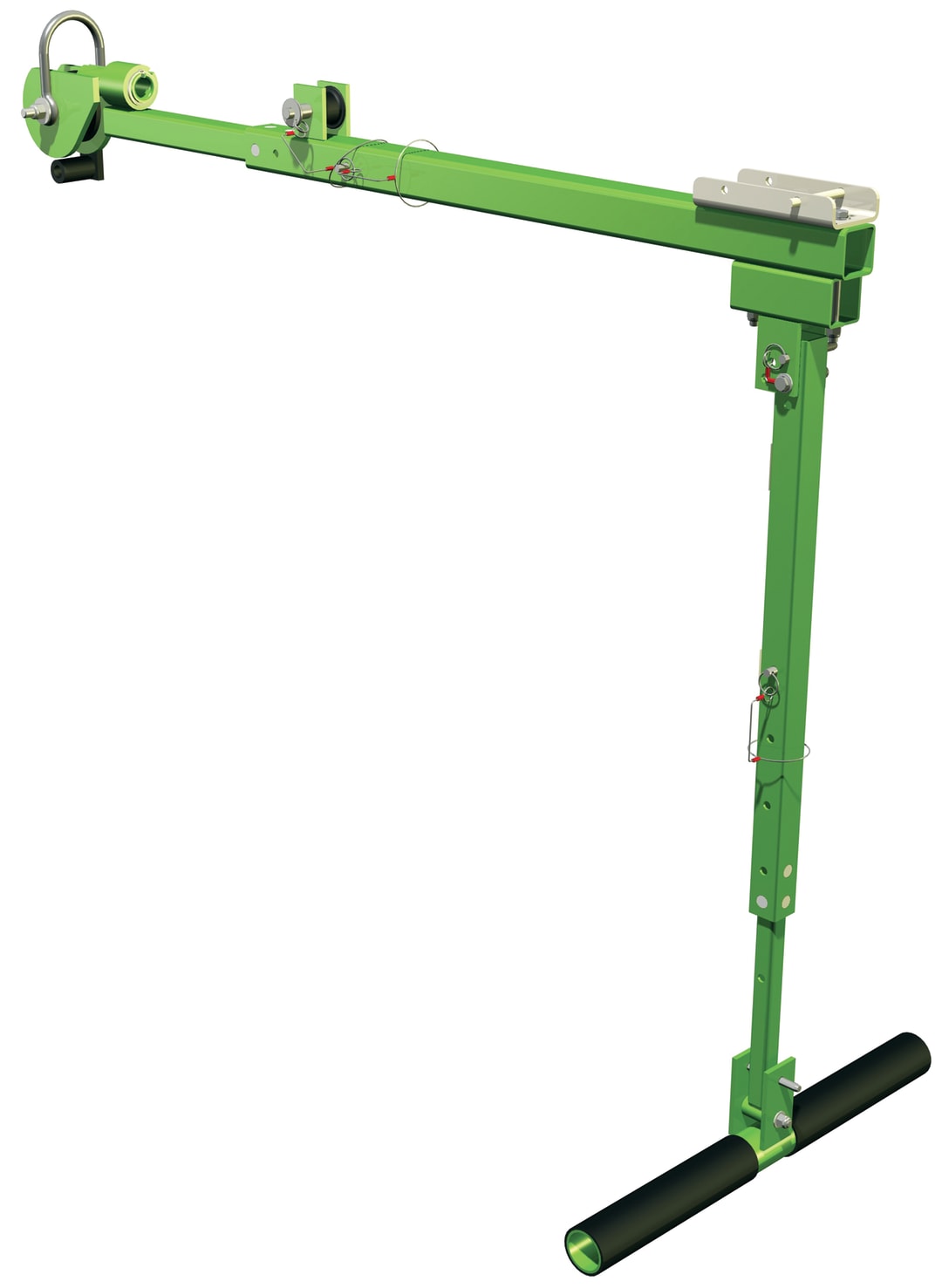 3M™ DBI-SALA® Kapalı Alan Direkli Kaldıraç Sistemi, 8530252