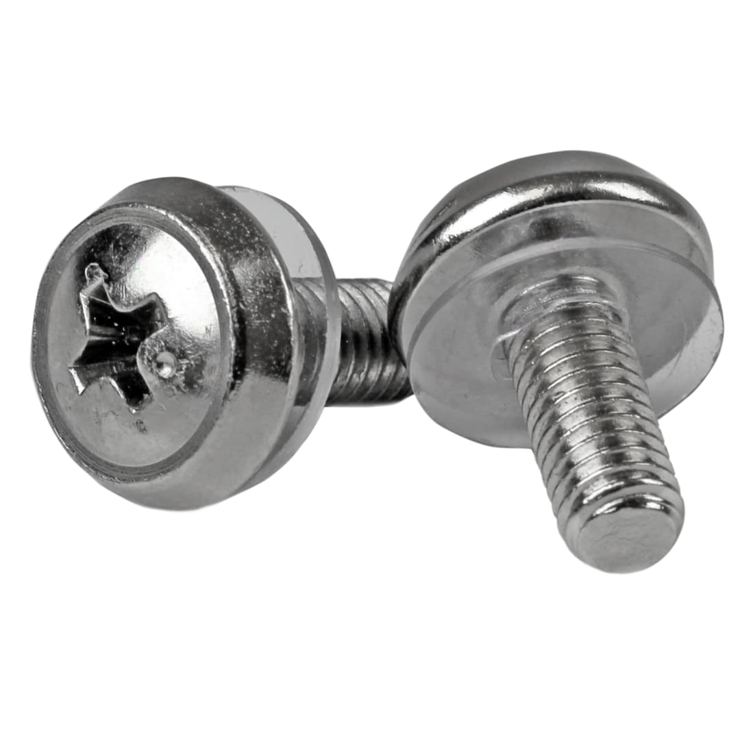 Pkg of 50 Mounting Screws for Cabinet