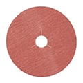 3M™ Cubitron™ II Hookit™ Disk na plátne 784F, 120+ XF-hustota, 5 in x bez dier, 25 v balení, 200 v krabici