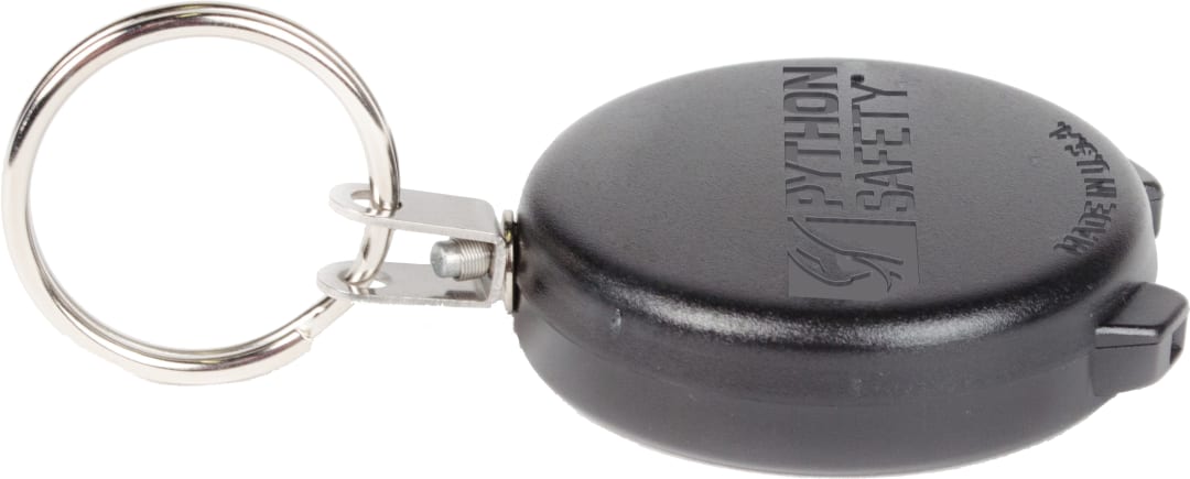 3M™ DBI-SALA® Fall Protection for Tools Steel Cable Retractor Tool Tether, 132 cm (52"), 1500069
