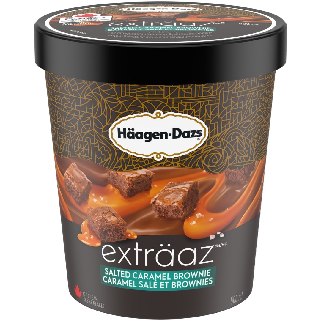 HGDZS Extraaz Salted Crml Brn 8x500ml CA