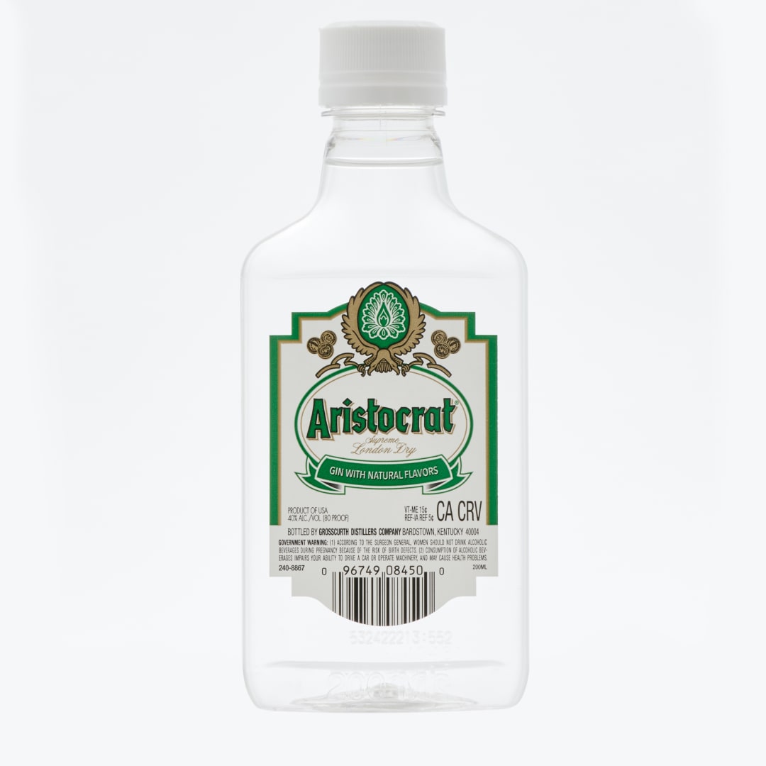Aristocrat Gin