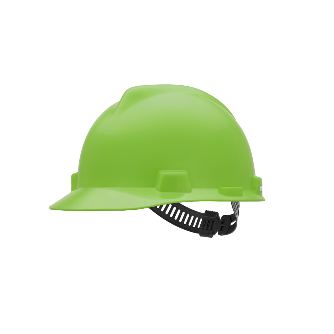 V-Gard® Hard Hat Cap Style