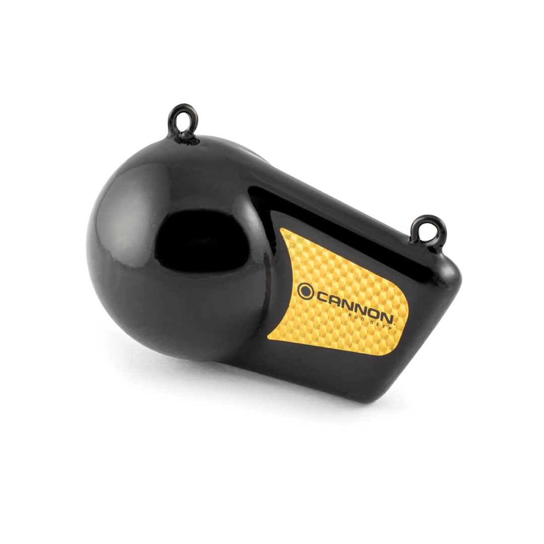 Downrigger Weight, 16 lb