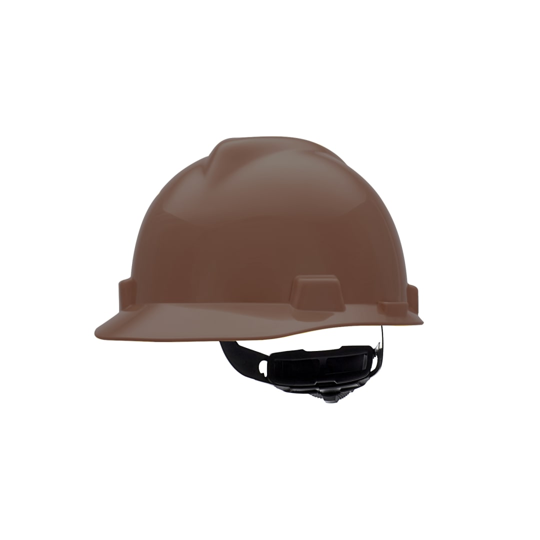 V-Gard® Hard Hat Cap Style