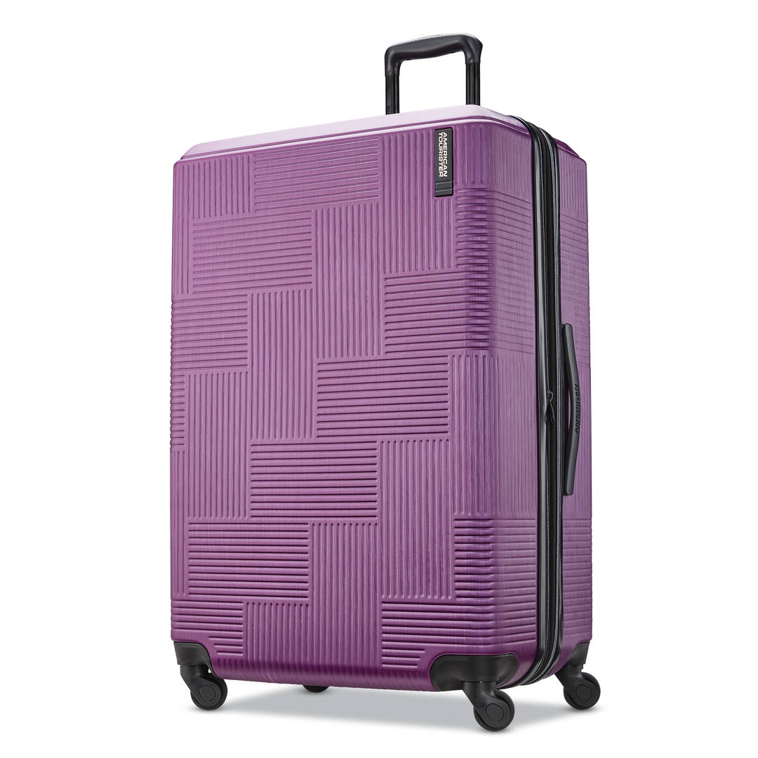 Stratum Xlt Spinner 78/28 - Plum