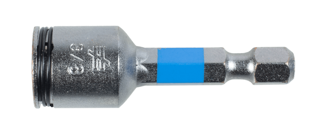 Simpson Strong-Tie BITHEXR38-R1 3/8-in. Hex-Drive 1-3/4 in. Power Bit (Pack of 3600)