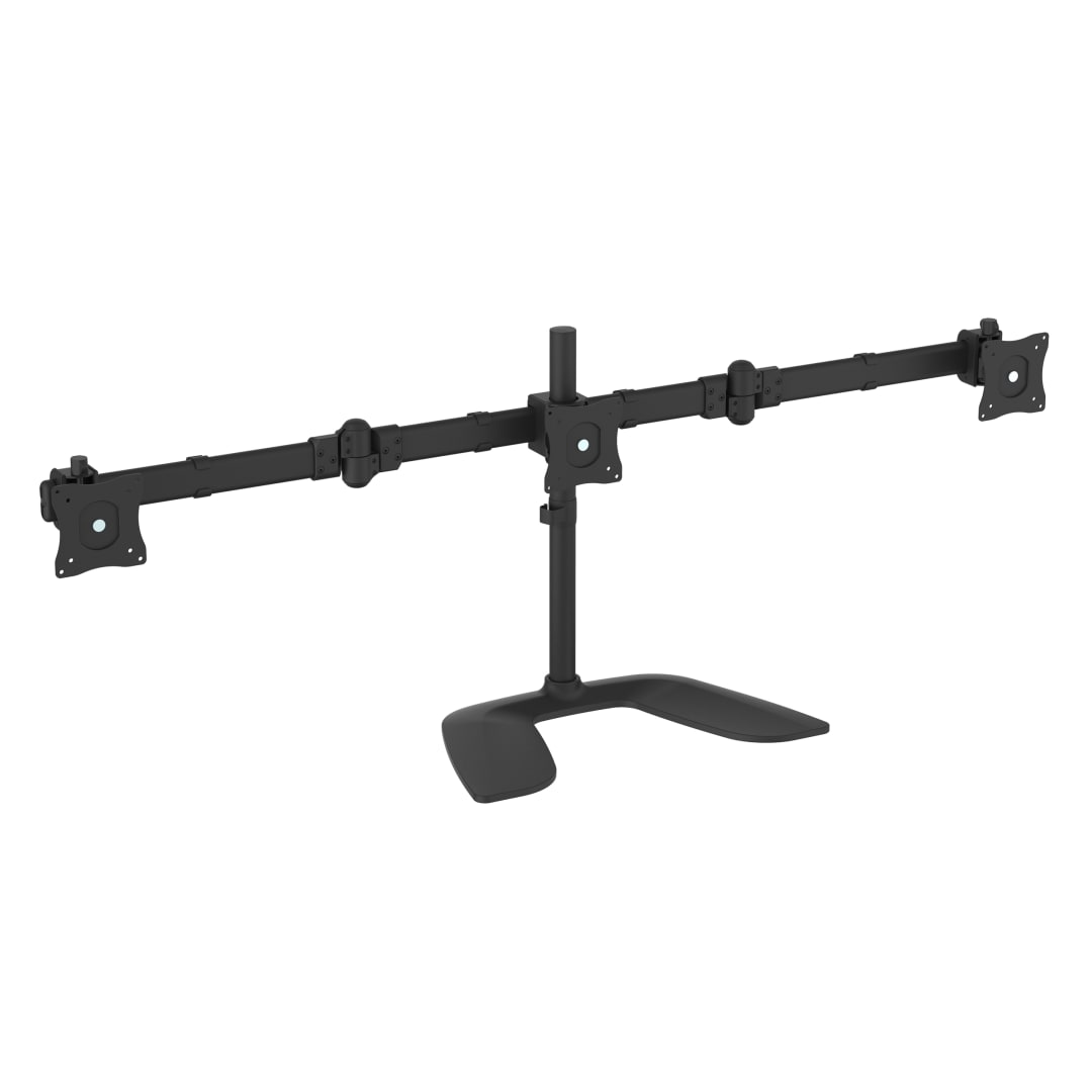 3 Monitor Stand
