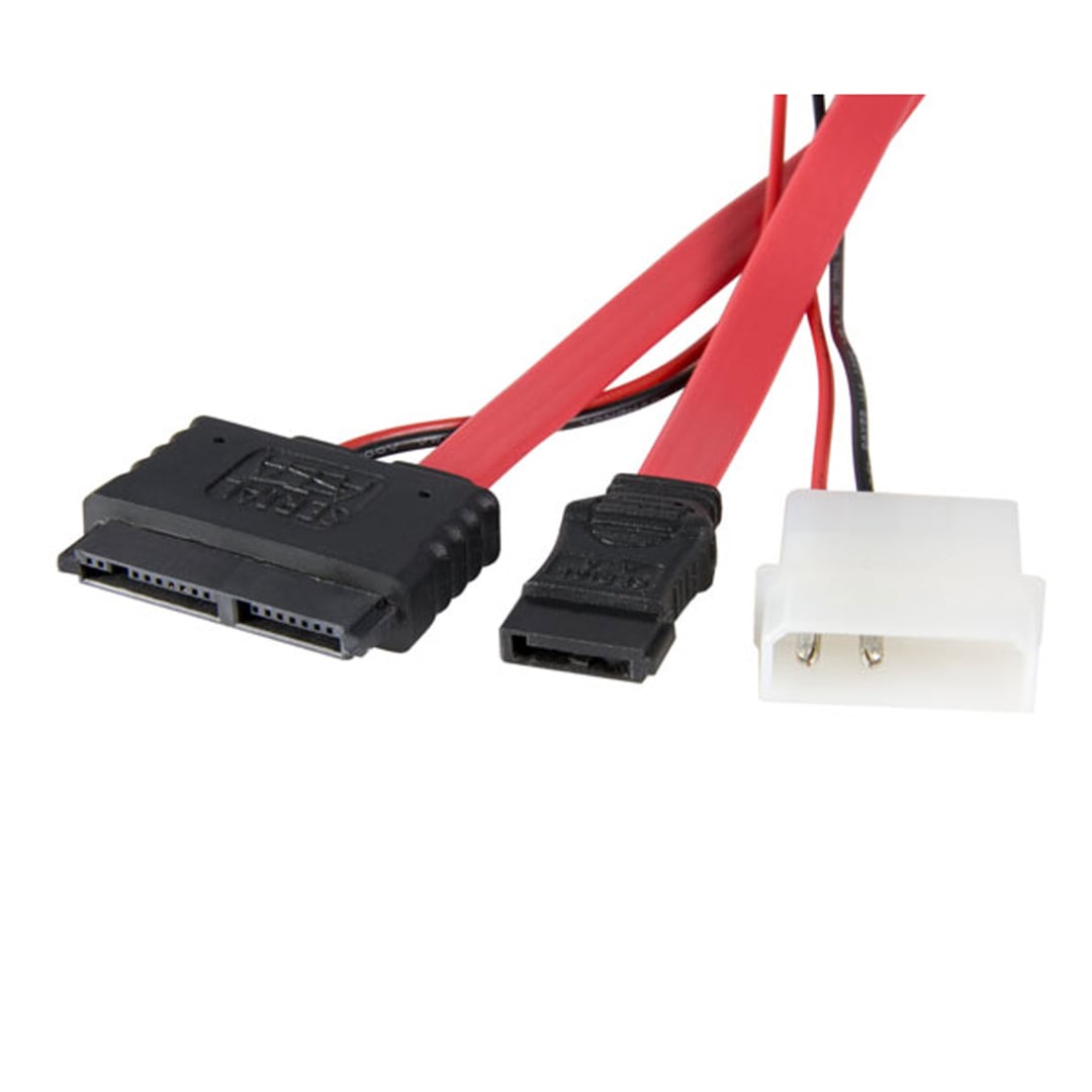 12 in Micro SATA Adapter for 1.8 SSD Hard Drives