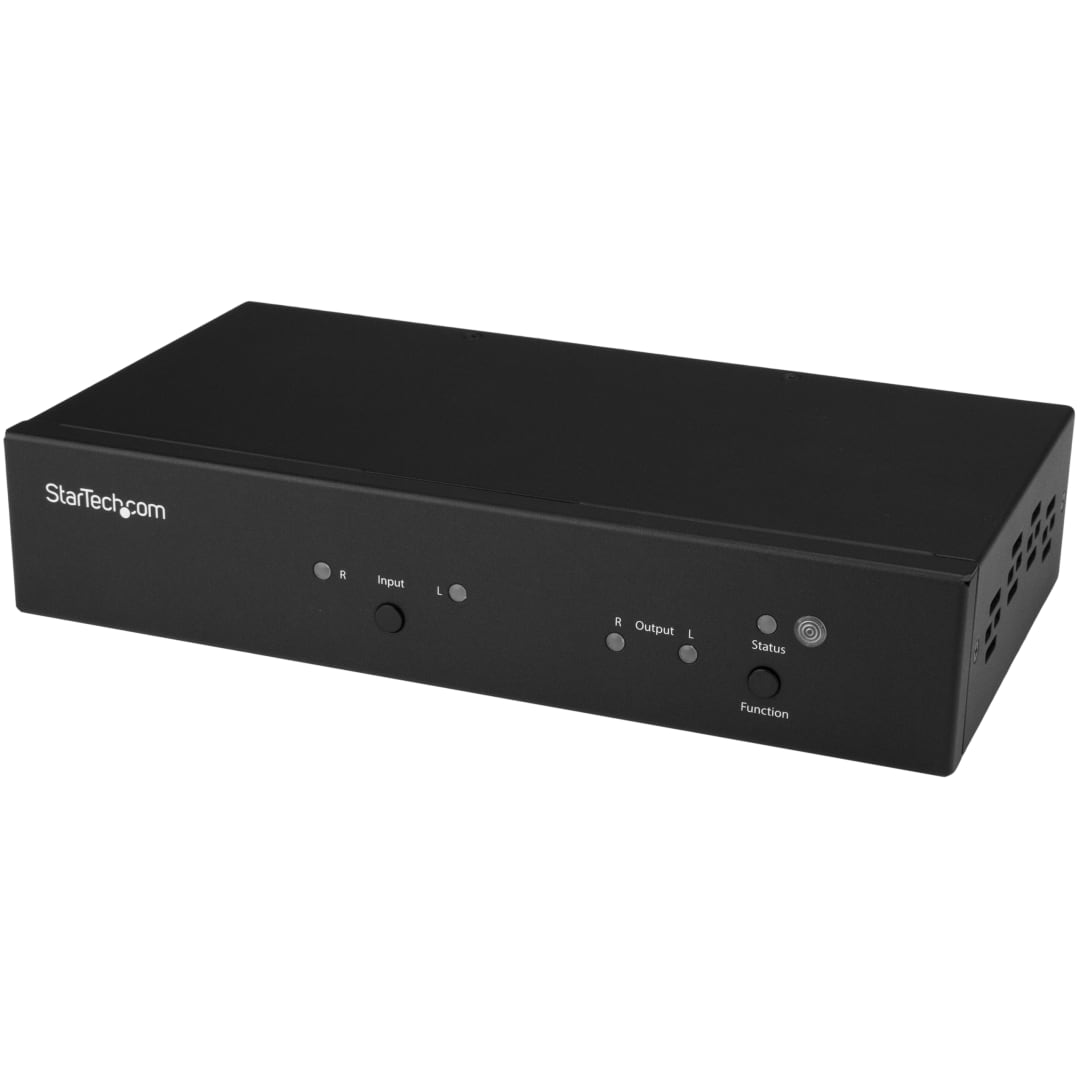 HDBaseT HDMI Line Repeater with Local HDMI Out