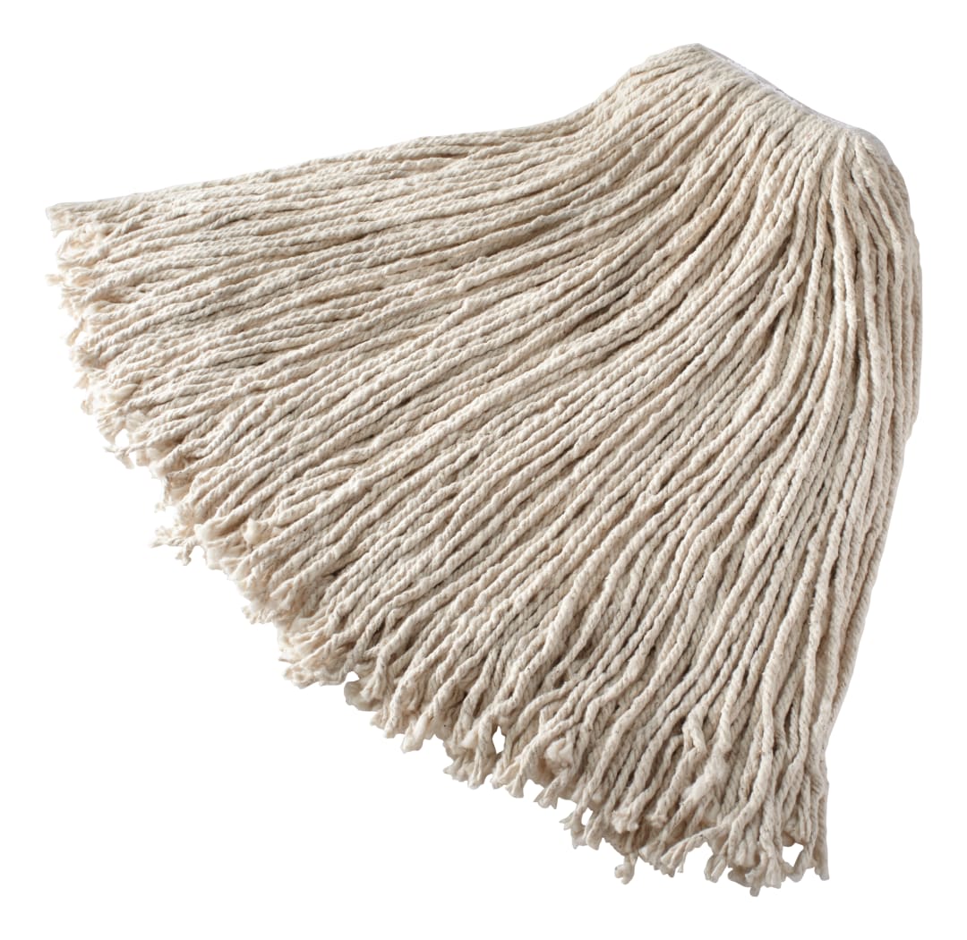 VALUE PRO COTTON #32 WHT 1"BAND