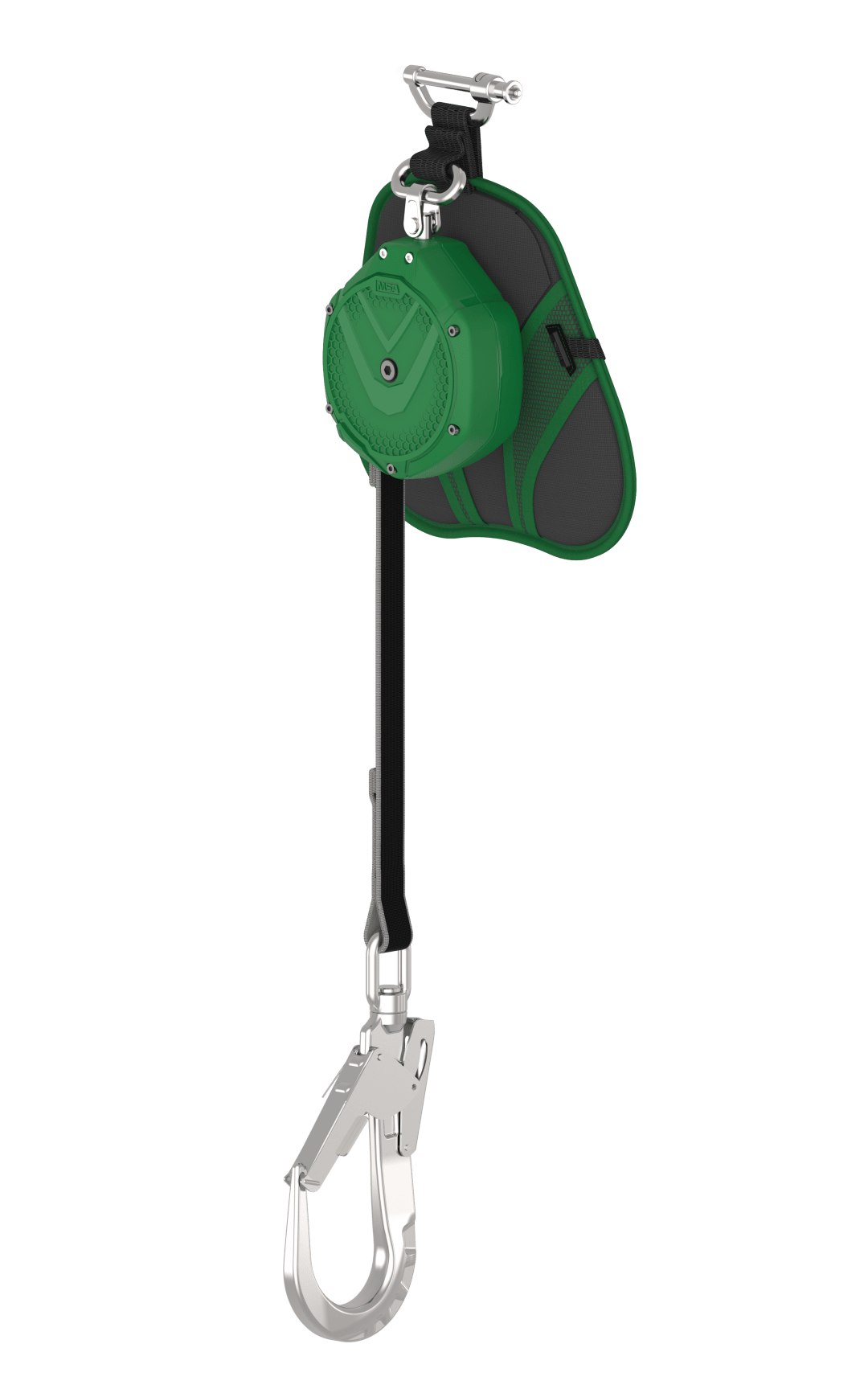 V-SHOCK® EDGE Leading Edge Personal Fall Limiter
