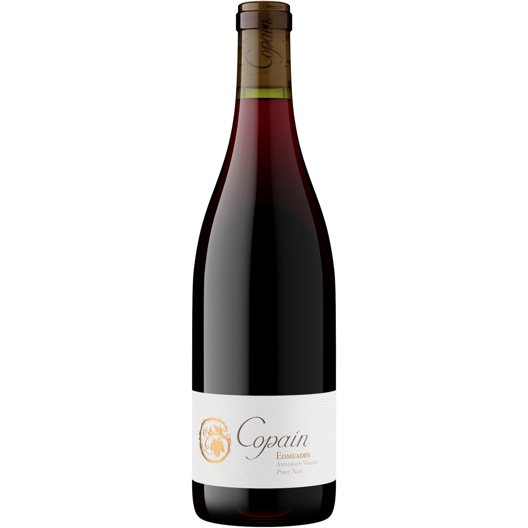 Copain Wines Edmeades Pinot Noir Red Wine, 750ml