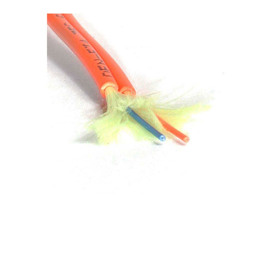 62.5/125 MULTIMOD DUPLX FIBER CABLE (FT)