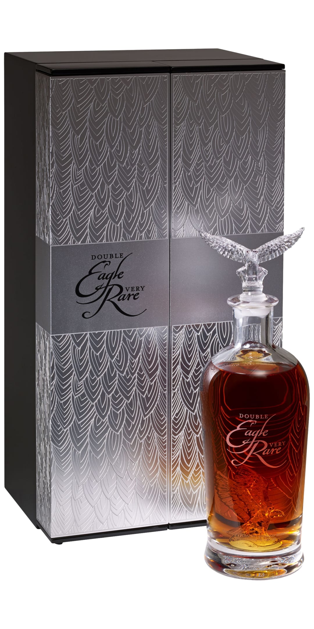 Double Eagle Very Rare Kentucky Straight Bourbon Whiskey 750ml 101 Proof