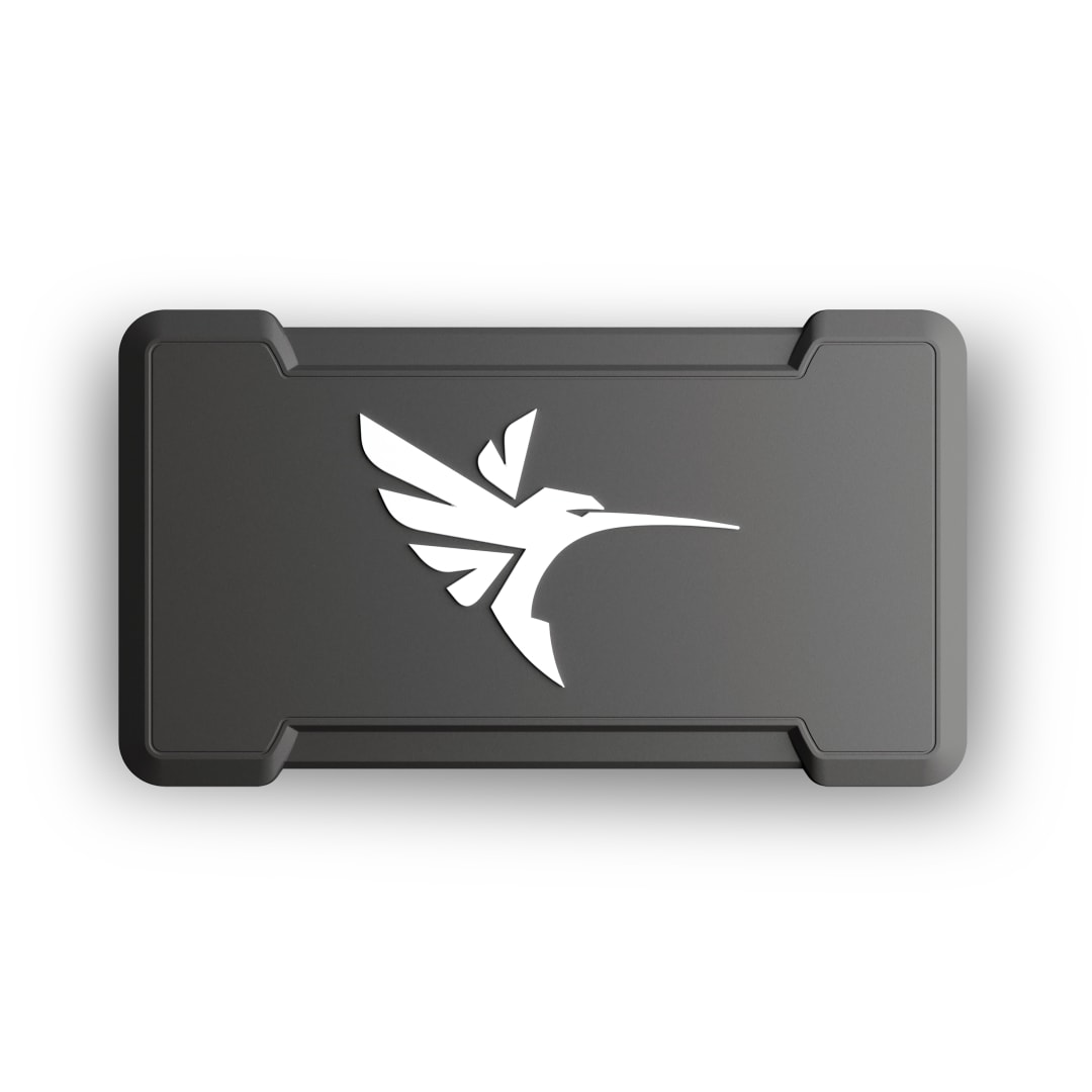 Premium Unit Cover - XPLORE 9