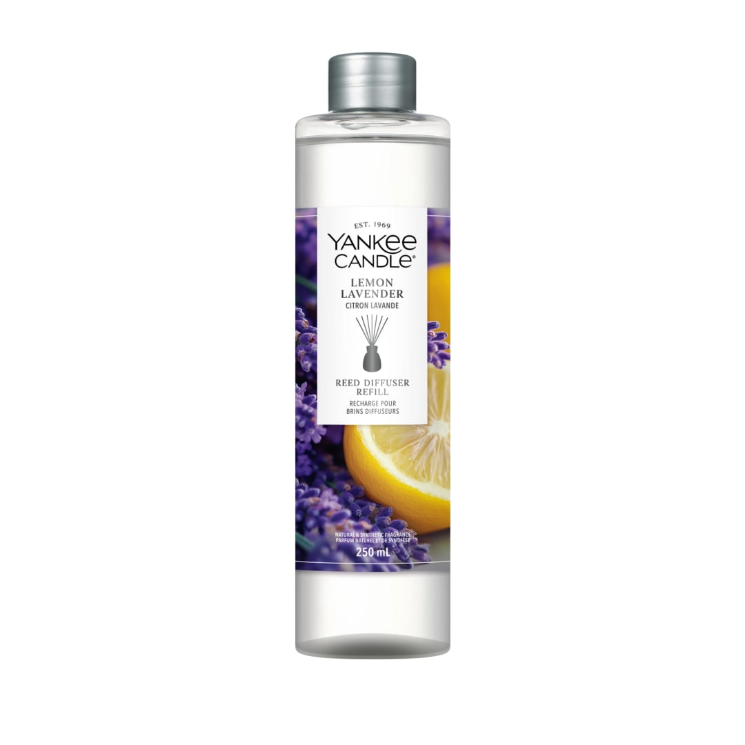 HF-YC REED REFILL LMN LVDR YCE