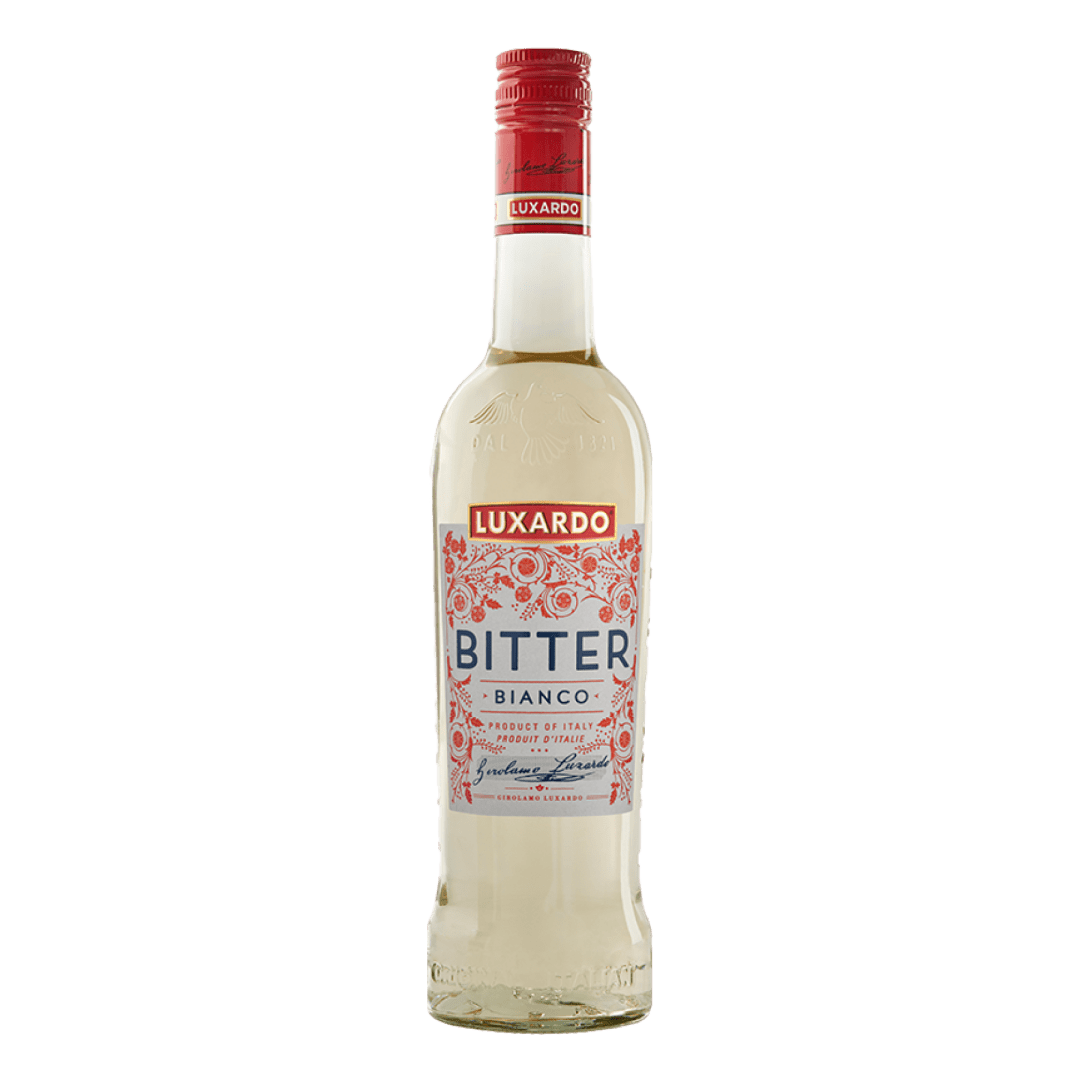 Luxardo Aperitif Bitter Bianco 6/750 mL