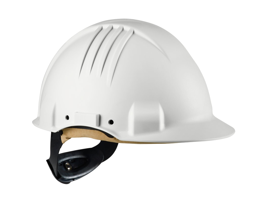 3M™ Ochranné prilby série G3501 s logom na mieru