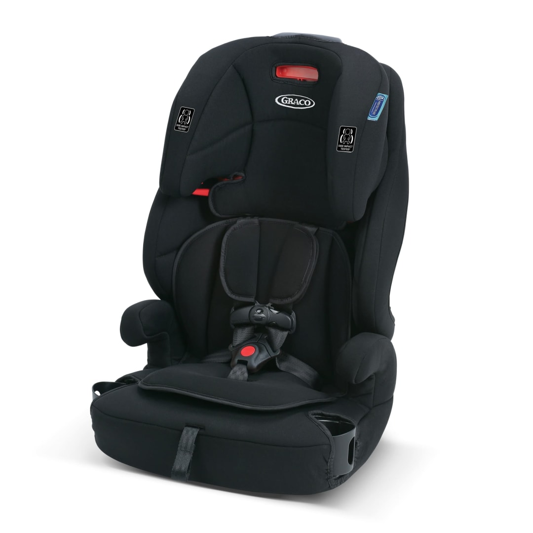Graco Tranzitions 3-in-1 Harness Booster