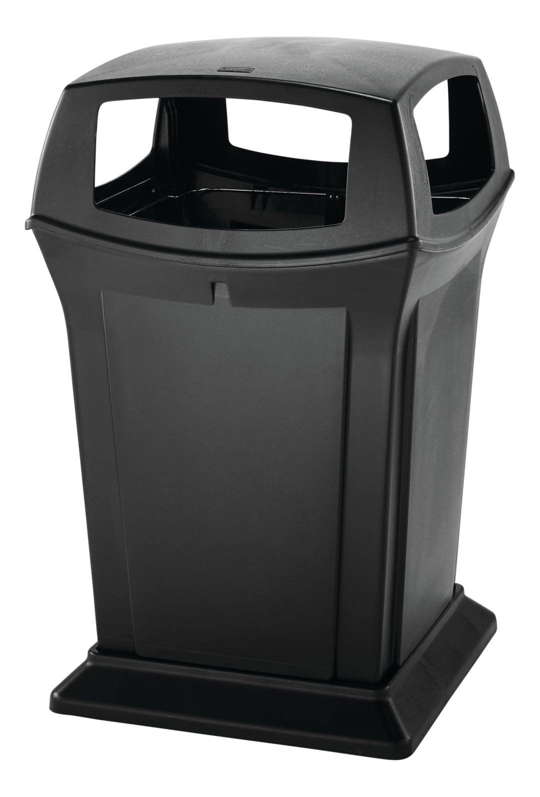 RANGER CONTAINER OPEN 45G/170L BLA