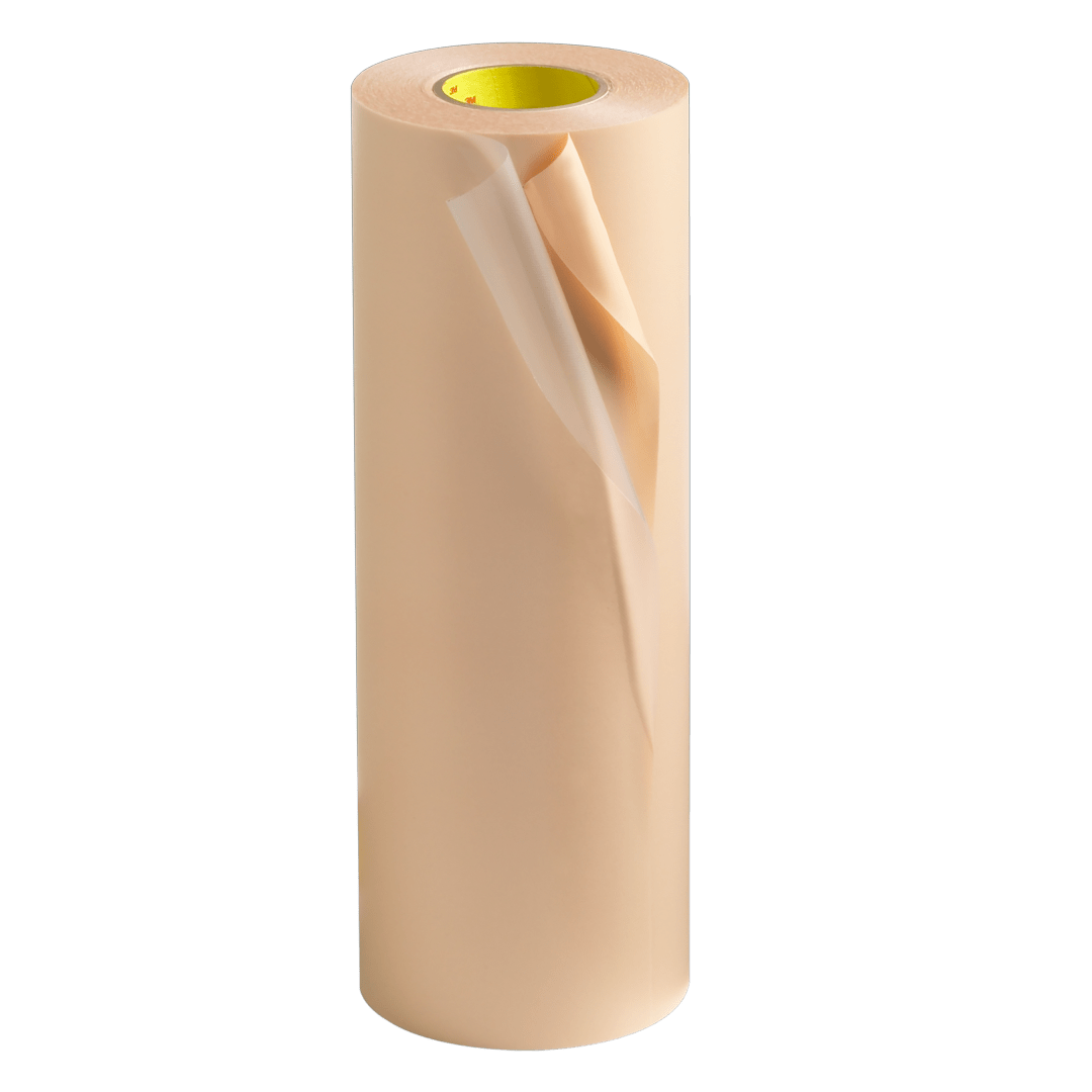 3M™ Klişe Montaj Bandı E1115, Somon Rengi, 457 mm x 5 m