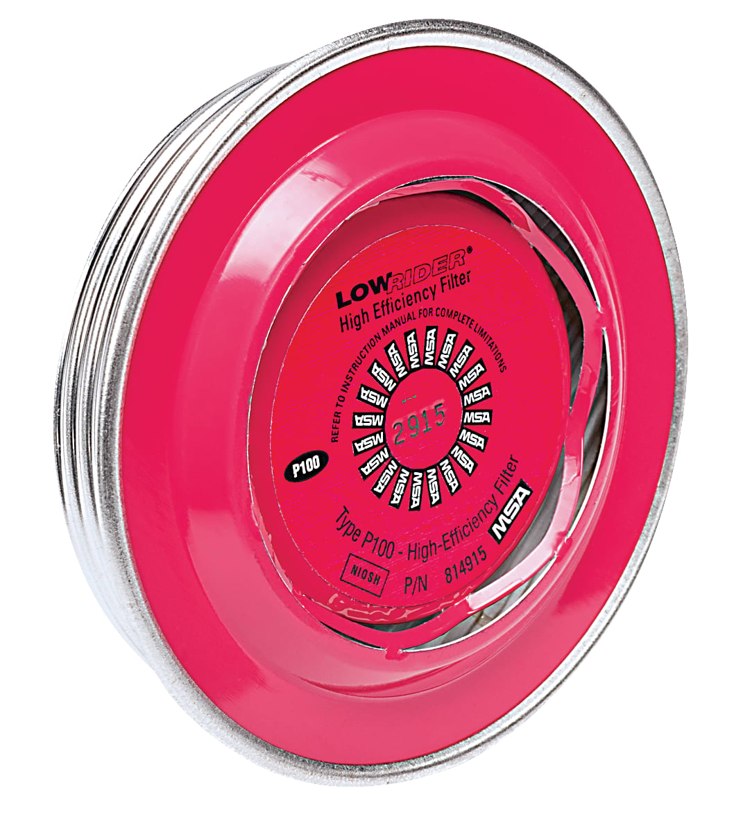 Comfo Particle Cartridges