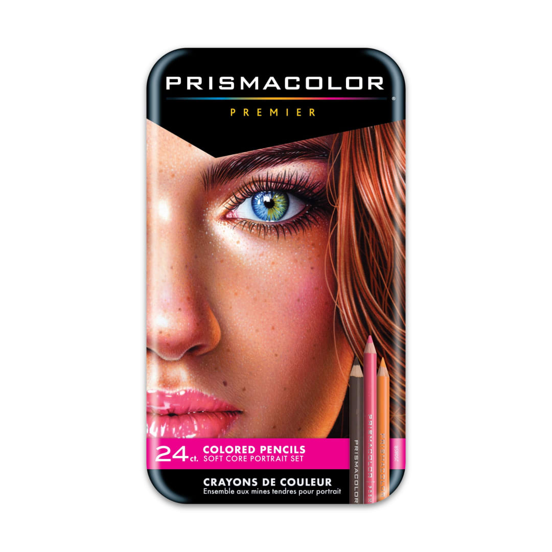 PRISMA PRMR PCL 24CT PORTRAIT SRP FSC