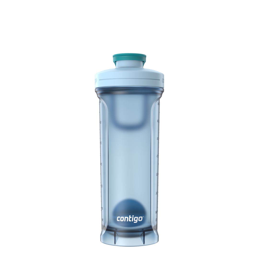 Contigo® Shake & Go® Fit 2.0 Shaker Bottle, 28oz