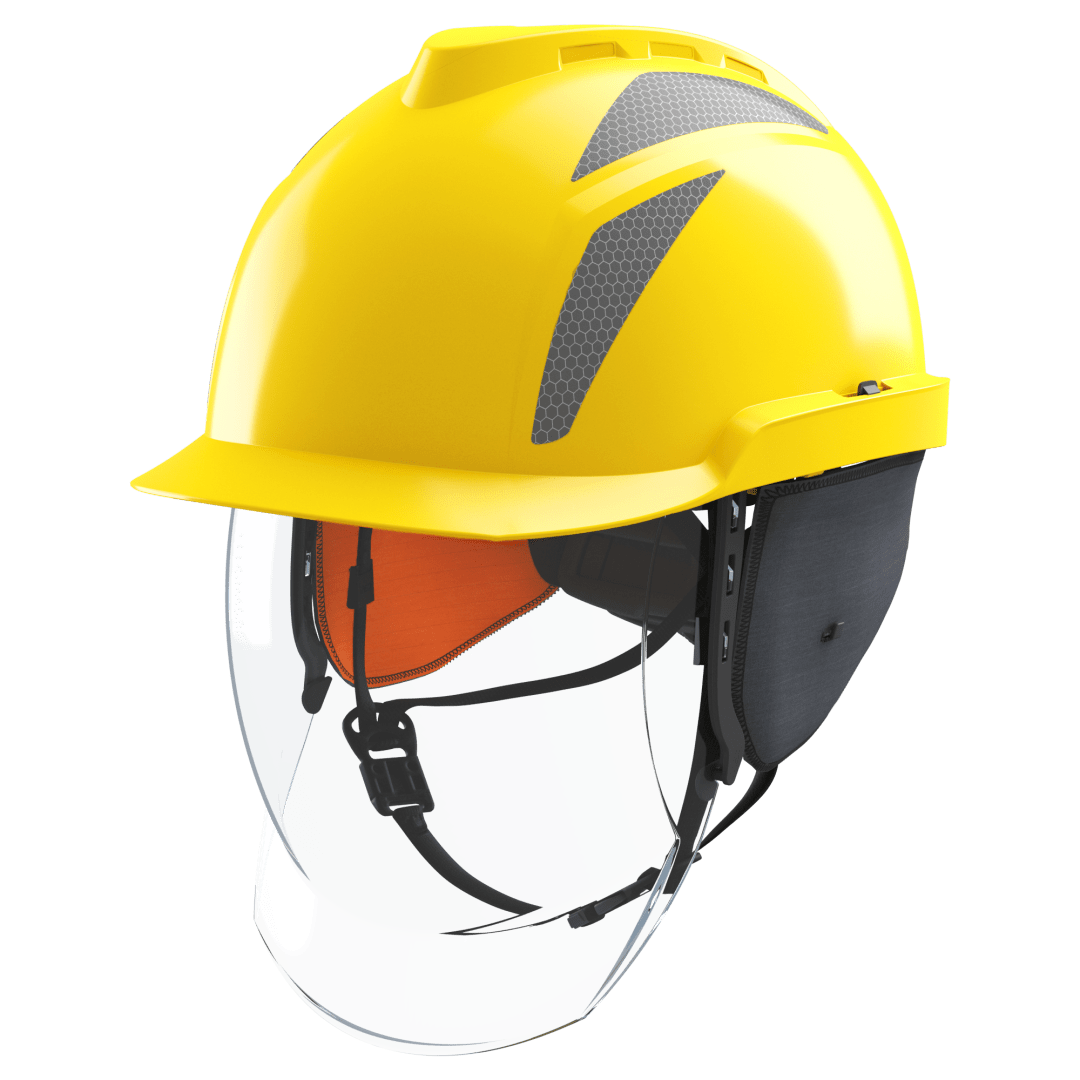 V-Gard® 950 Non-Vented Protective Cap