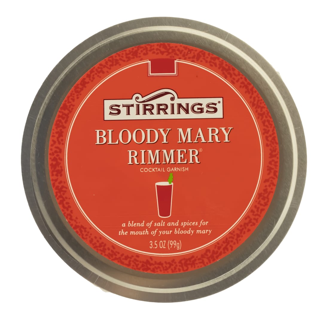 Stirrings Bloody Mary Rimmer 3.5oz